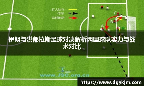 伊朗与洪都拉斯足球对决解析两国球队实力与战术对比